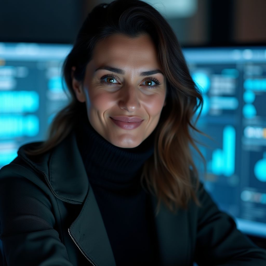 Ayşe Demir