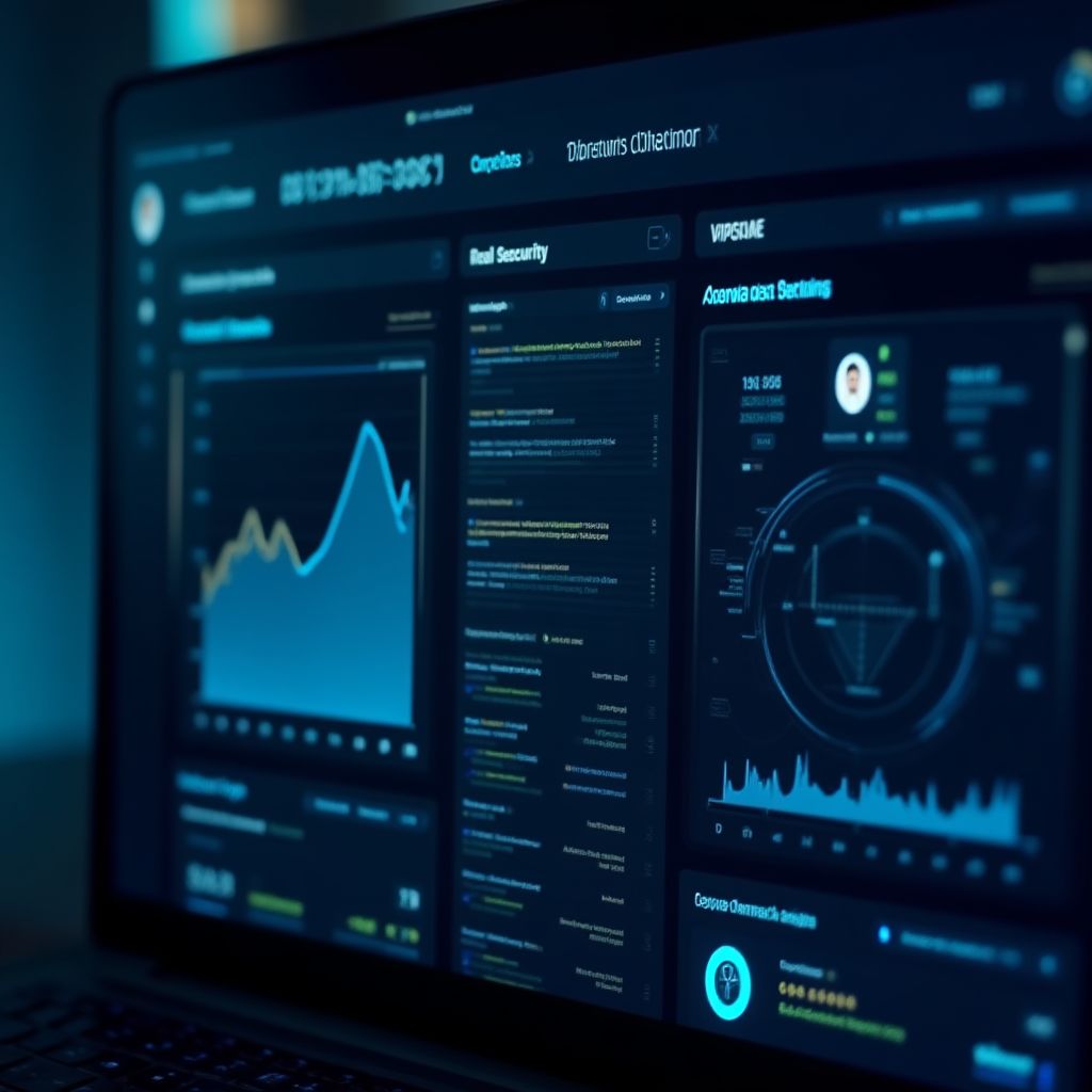 SecureNet Detay