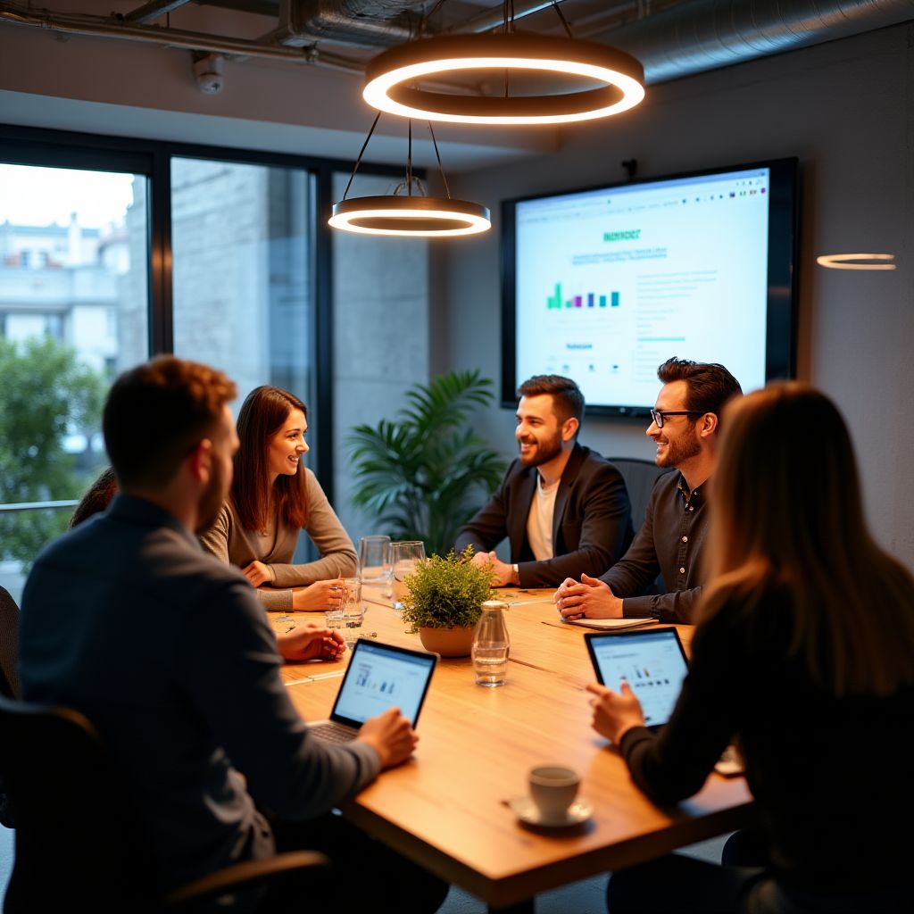 İzmir Start-up Buluşması